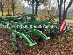 Amazone Cenius 4003-2TX