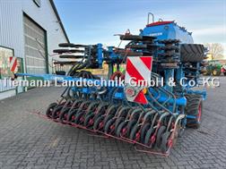 Lemken Solitair DT 400