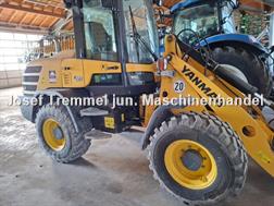 Yanmar Vio 120