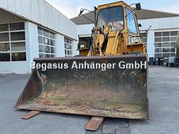 KRAMER 416 S Allrad Baggerlader Tieflöffelbagger Mehrzwec