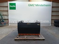 Alo SILOCUT L+ 175 B, BOH 80x80