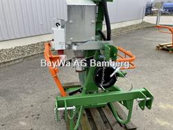 Posch POSCH HYDROCOMBI 18 PZGE5,5D-