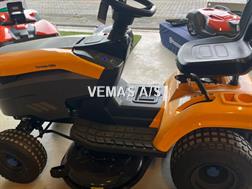 Stiga 598e 100 % Elektrisk