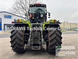 Claas XERION 5000  