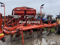 Kuhn Vari-Master 151 x 5 fure