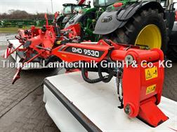 Kuhn GMD 9530 - FF