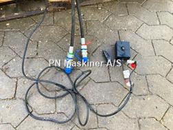 Pronar PU-1700 SNEPLOV