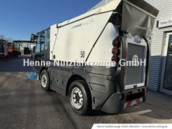 Schmidt Kehrmaschine Swingo 200+