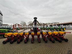 Väderstad FH 2200 + Tempo V10