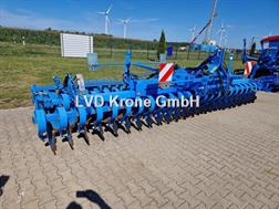 Lemken Heliodor 9/600 K