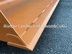 Hauer Leichtgutschaufel 2,60 m