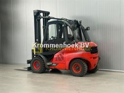 Linde H 45 D