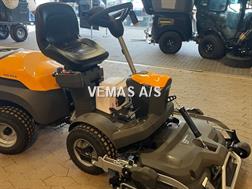 Stiga Park 500W Inkl 95 cm klipper.