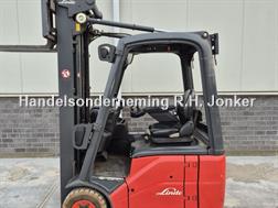 Linde E15-01