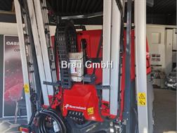 Kverneland iXter A12 1200 l iXspray