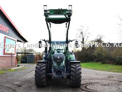 Fendt 724 VARIO