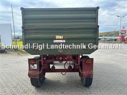 Kässbohrer Sonstiges