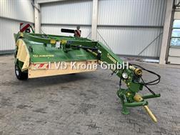 Krone EC TS 320 CV