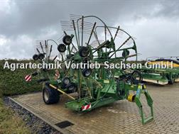 Krone Swadro 1400 Plus