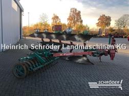 Kverneland EG KKEG 100 300 + PACKOMAT