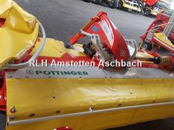 Pöttinger NOVACAT 301 CLASSIC