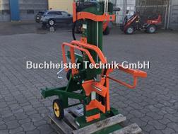 Posch HydroCombi 13 Autospeed