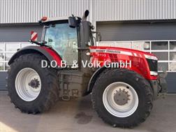 Massey Ferguson 8737