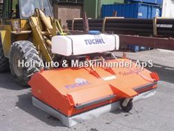 Tuchel Ideal 130-210 cm