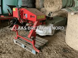 Kuhn FAUCHEUSE GMD 2810 LIFT