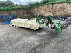 Krone FAUCHEUSE EASY CUT 320