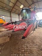 Geringhoff 6 RANGS REPLIABLE BROYEUR 80CM