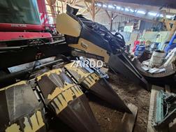 IDASS Tecno Maïs TMRP2