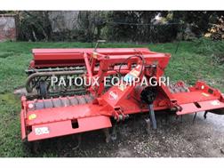 Kuhn HR302
