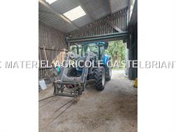 New Holland T5110EC