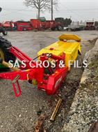 Pöttinger NOVADISC 265