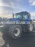New Holland T7.245 AC S5