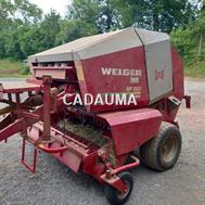 Welger RP 220 Farmer