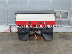 Vicon GEOSPREAD RO XXL 