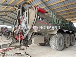 Pichon TCI26500