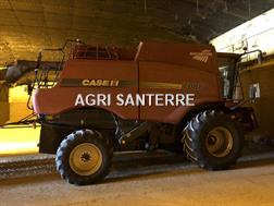 Case IH AXIAL-FLOW 7088