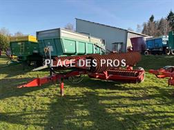 Quivogne Rollmot 830