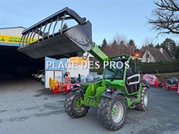 Merlo TF42.7CS-140