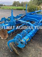 Lemken RUBIN 9/400 K-UE