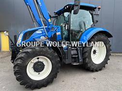 New Holland t6.175