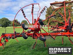 Kuhn GA6620
