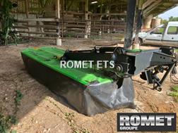 Deutz-Fahr DISCMASTER 432