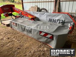 Kuhn GMD3511-FF