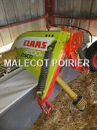 Claas DIsco 3200