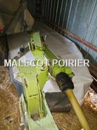 Claas Disco contour 3500