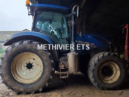 New Holland T7.190RC